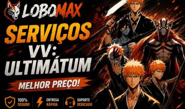 VV Ultimatum Serviços Melhor Preço