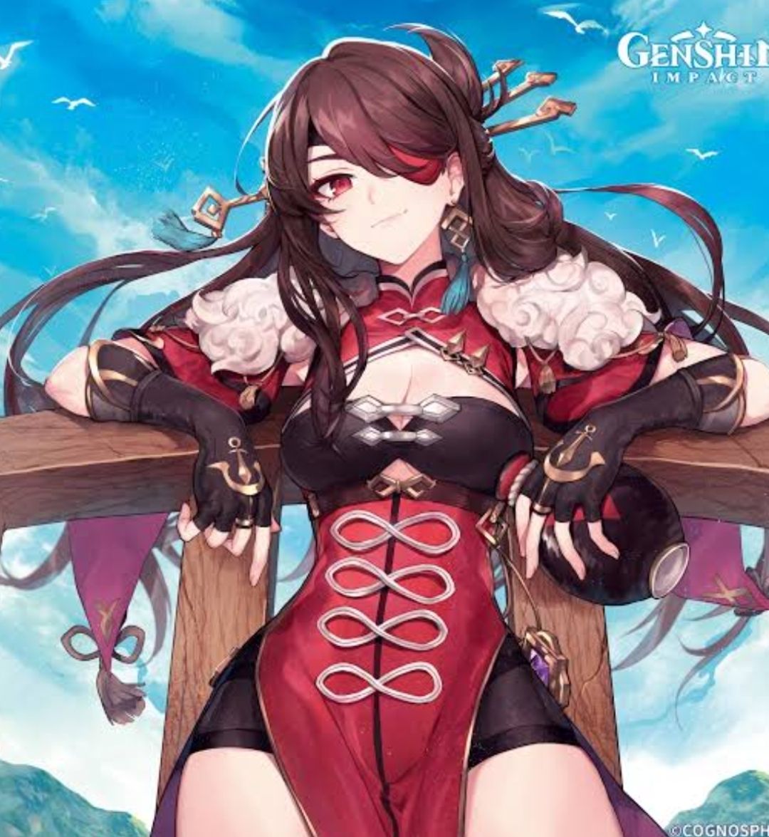SERVIÇOS DE GENSHIN IMPACT FARM, MISSÕES, PRIMOGEMAS E EXPLORAÇÃO