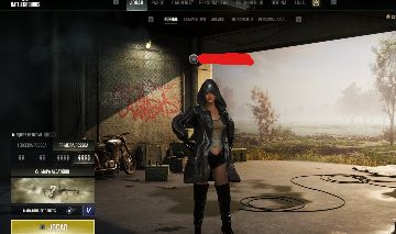 [PROMOÇÃO] PUBG: BERYL PROFUNDEZAS OBSCURAS + ESQUEMA | LENDÁRIA