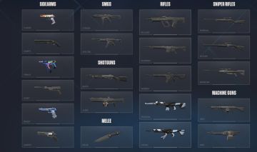 Conta Valorant Vandal e Phantom Ora By Onetap, Gold 3, 2 skins de passe e mais!