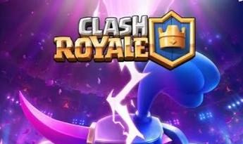 Conta Clash Royale +14000 troféus