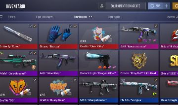 Conta standoff ELITE