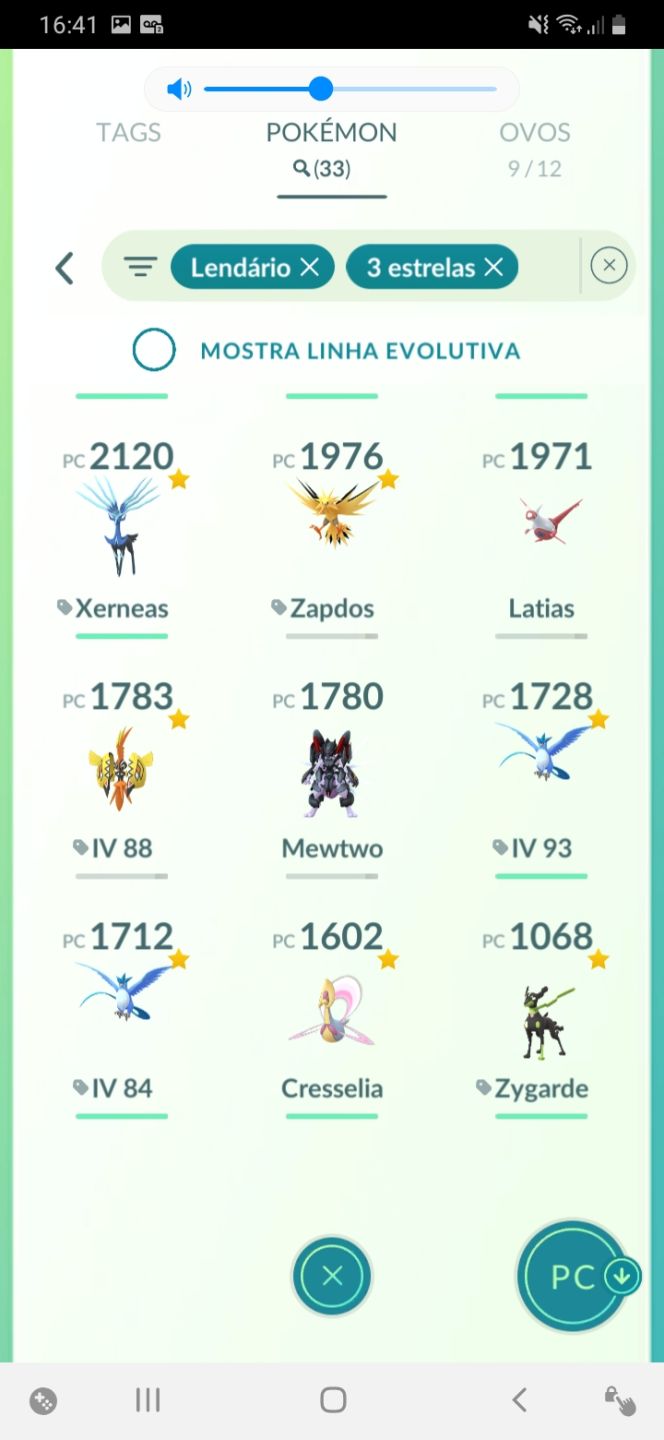 POKÉMON GO - LENDÁRIOS BARATOS A PARTIR DE R$5,00 | MEWTWO, RAYQUAZA, GIRATINA