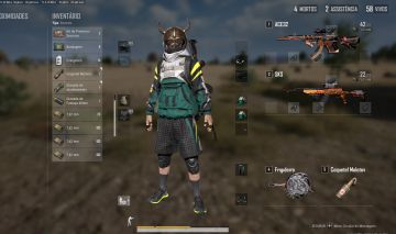 CONTA PUBG STEAM -PROGRESSIVAS+RANKED+PLUS+GLASYA N.2