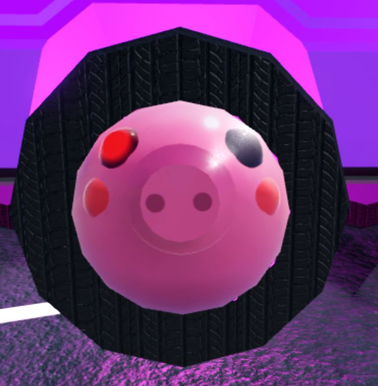 Venda de carros do Jail Break!