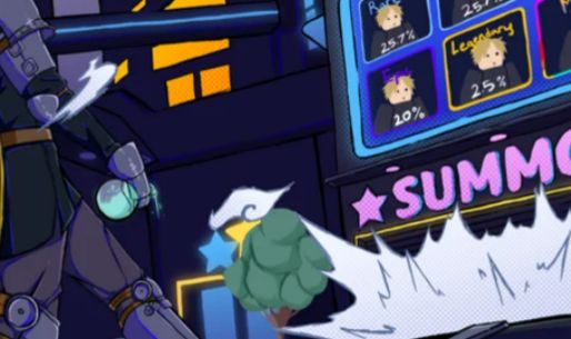 VENDENDO UNITS ANIME ADVENTURES