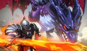 Iron Soul - Melhores Preços de Gamepass!