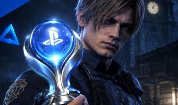 Conta PS5 4 PLATINAS