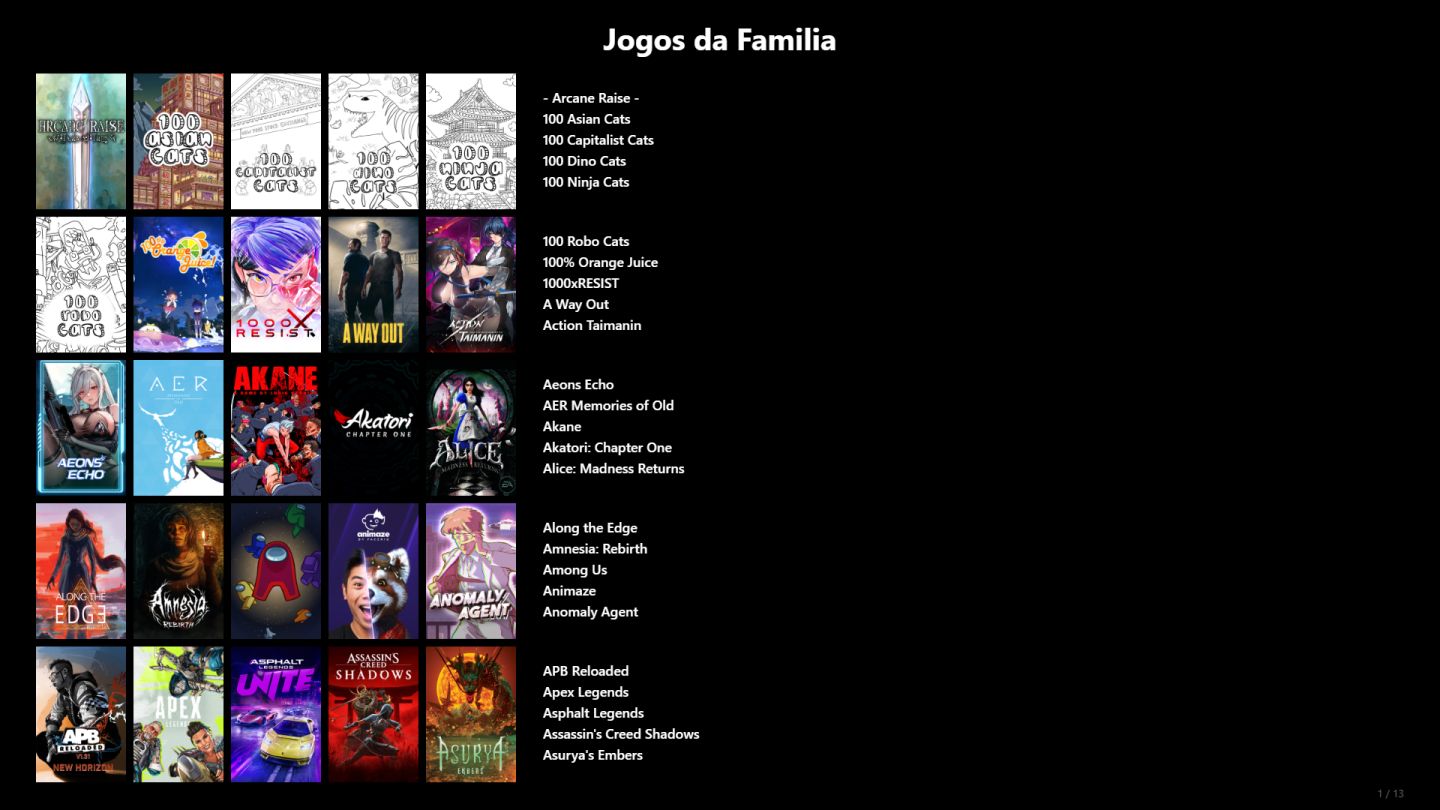 CONTA STEAM RESIDENT EVIL REQUIEM | FULL ACESSO | COM FAMÍLIA STEAM
