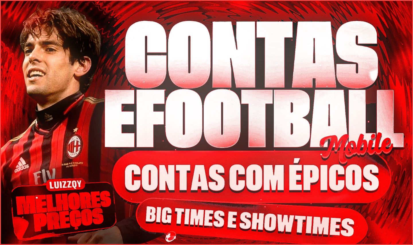 [MELHORES PREÇOS] CONTAS EFOOTBALL MOBILE ANDROID E IOS