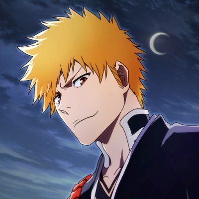 Contas Bleach 13000-15000 Orbs