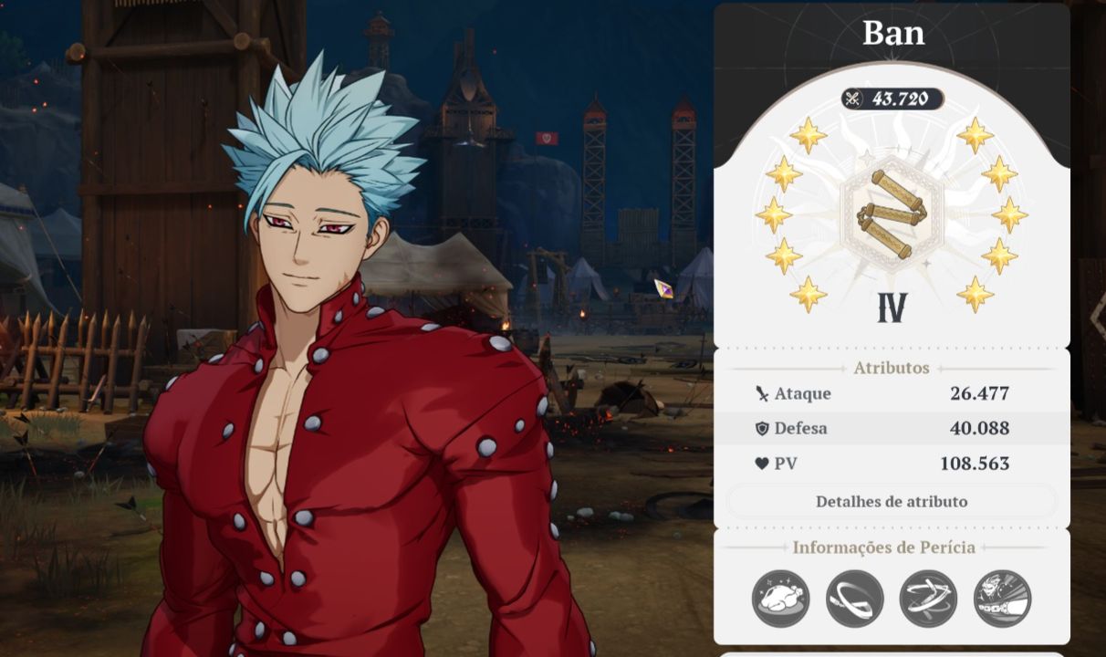 7DS ORIGIN CONTA END GAME BAN P10+