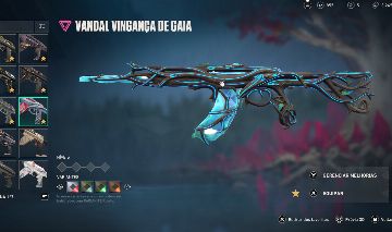 Conta Valorant PC/Console, Pacote Champions 25 e VCT 26 Full
