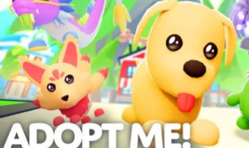 ADOPT ME | PETS BARATOS A VENDA ( MELHOR PREÇO DO MERCADO )