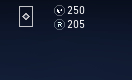 CONTA OURO 1 MMR ALTO, SKINS ETC