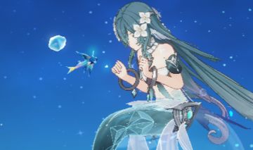 CONTA NOVA PARA INICIANTE COM A NOVA PERSONAGEM VODYANITSA CONT 4 LIST 2