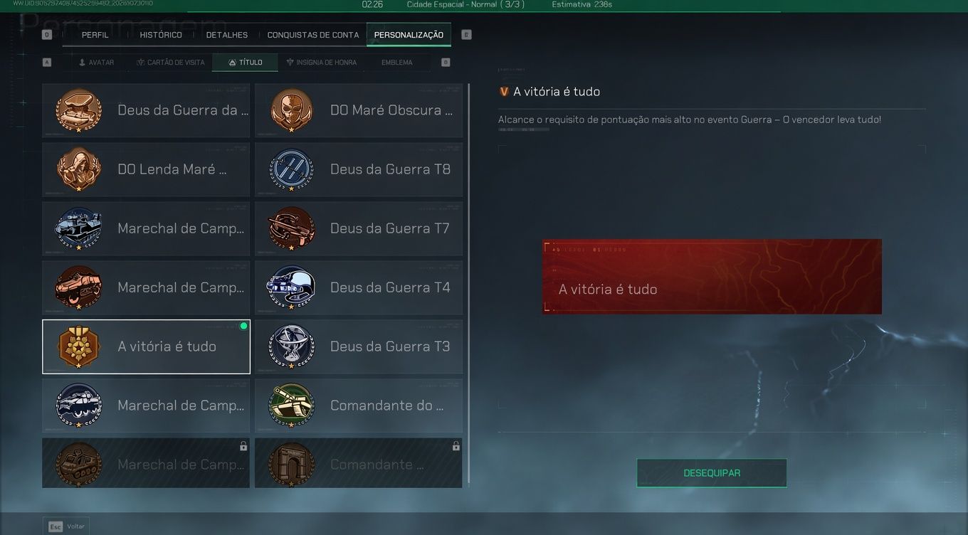 Delta Force - Conta Full TryHard + Steam | 860M | Skin Cofre 3x3 & Pinnacles