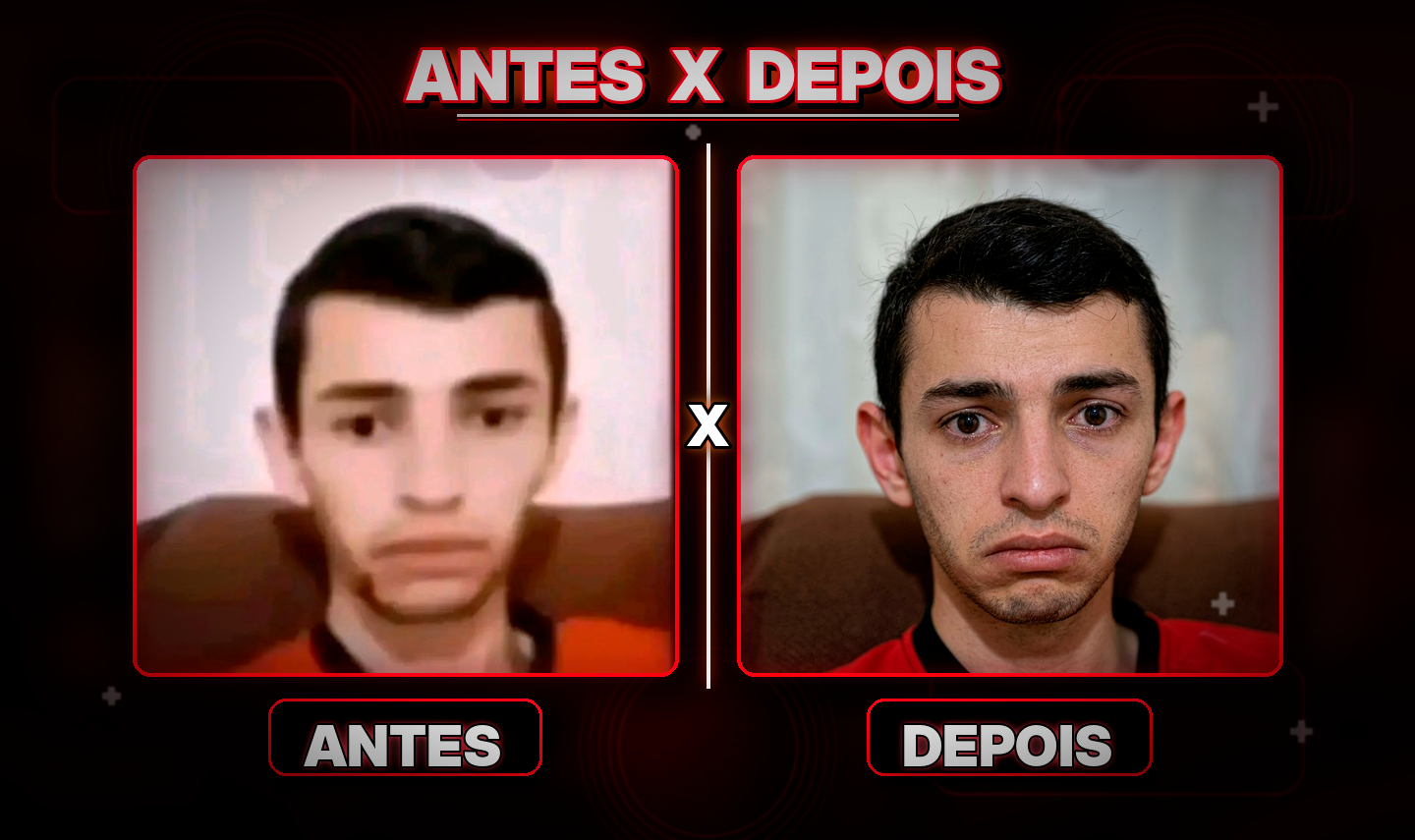 EDIÇÃO PROFISSIONAL DE FOTOS MELHORIA, NITIDEZ E TRATAMENTO