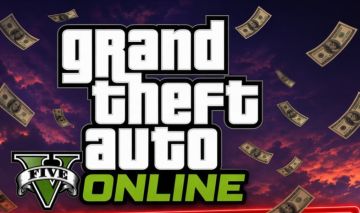 GTA 5 ONLINE PC - PACOTES DE DINHEIRO + BRINDES