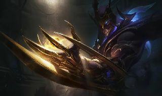 TODOS OS CAMPEÕES HABILITADOS+120 SKINS+SKINS FRAG+168MIL EA
