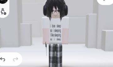 CONTA ROBLOX COM VARIAS COISAS
