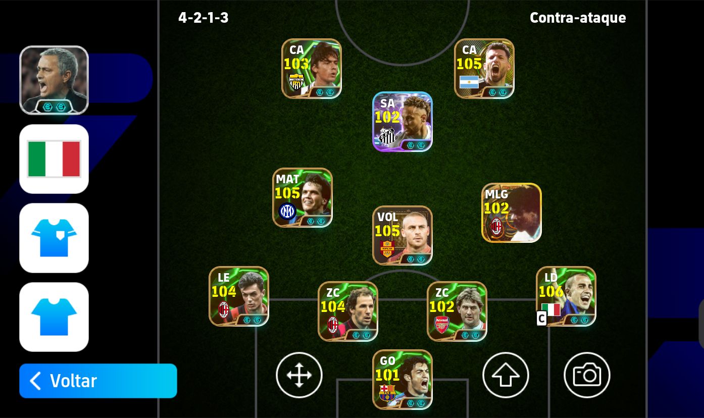 CONTA EFOOTBALL BRABA