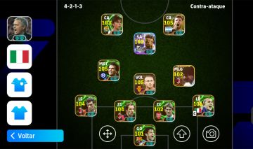 CONTA EFOOTBALL BRABA