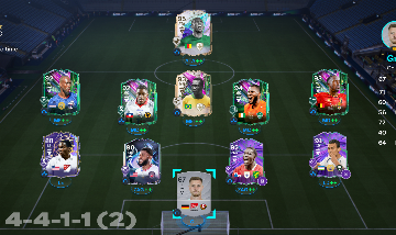 Conta steam etoo objetivo, 1500 fichas da wl e 300k em coins