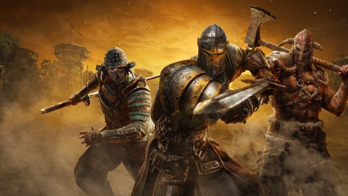 Conta Epic Games | Hell Let Loose + For Honor | Conta Totalmente sua.