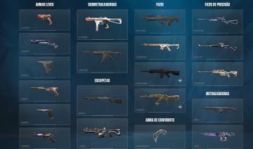 Conta Ascedente 3 com Karambit VCT Américas e vandal e butterfly champions 2025