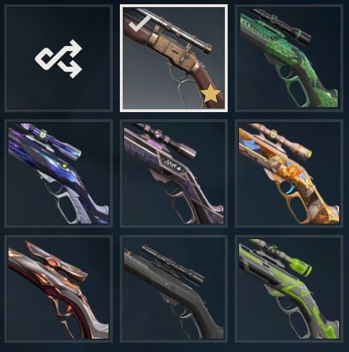 Conta Mts Skins Valorant Faca VCT e Karambit 2025 ACEITO SKINS DE CS2