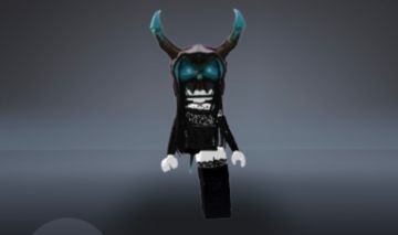 CONTA DE ROBLOX COM KORBLOX-FOCADA EM BLADE BALL