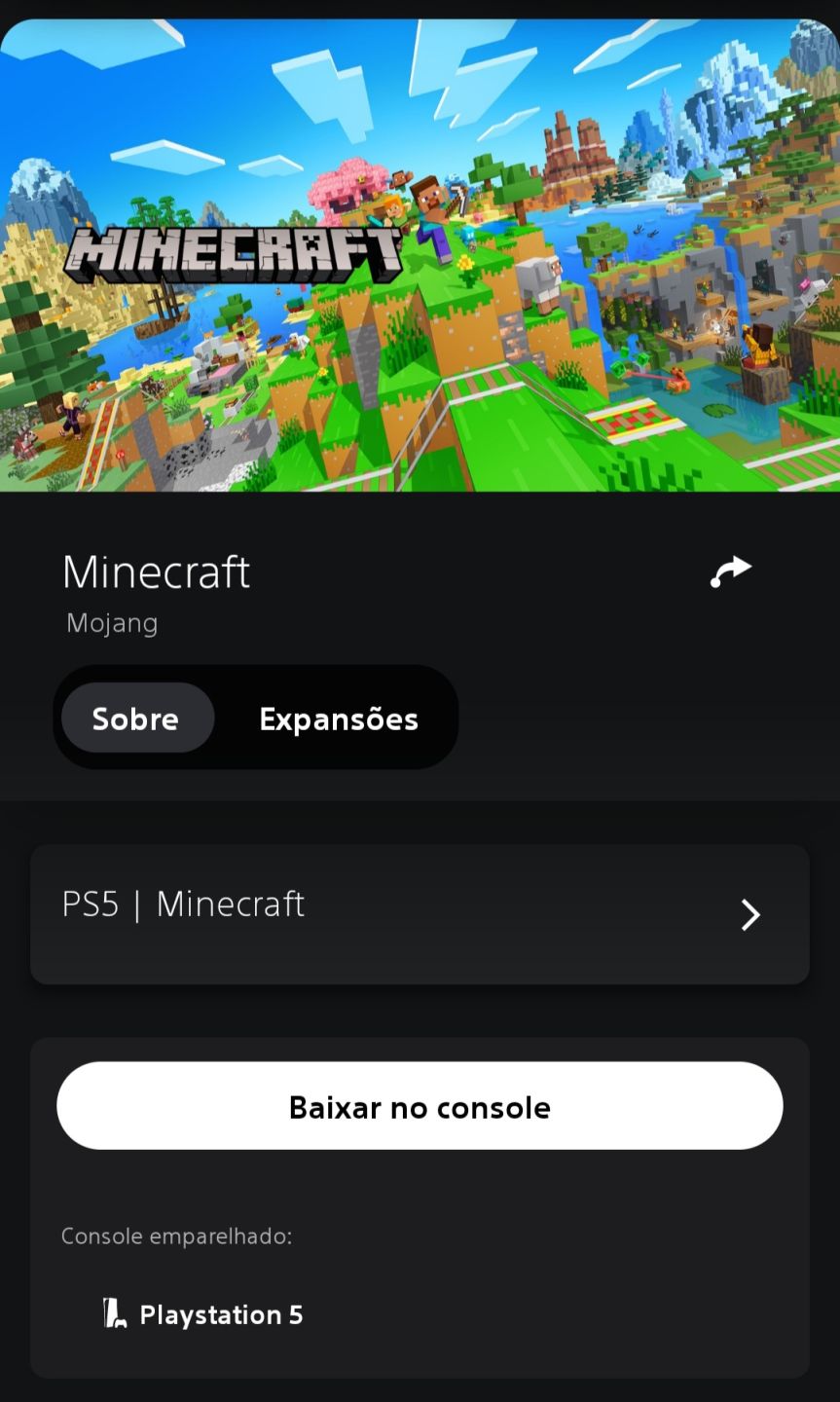 Conta da Playstation / PSN com vários jogos de PS5 / PS4 Playstation 5 e 4