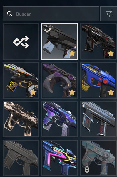 Conta Valorant Rara 111 Skins, Bundles Onetap/Champions/Kuronami 2, Full Agentes