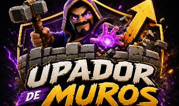 UP DE MUROS MELHOR DA ATUALIDADE