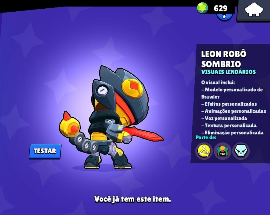 Conta FULL MAX - Todos Pro Pass | 574+ Skins | Todas Hipercargas | e +.