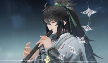 CONTA ENDGAME WUTHERING WAVES
