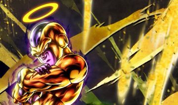 Contas Dragon Ball Legends com Ultras, LFs, Cristais (Android E IOS)