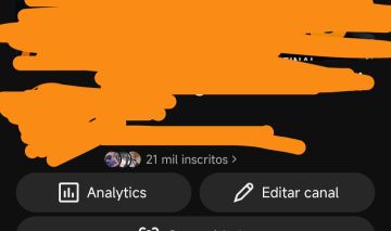 OPORTUNIDADE ÚNICA! Canal no YouTube com 21 Mil Inscritos à Venda