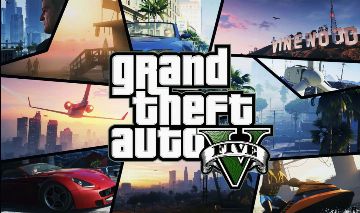 CONTA GTA V INSTALÁVEL PARA FIVEM