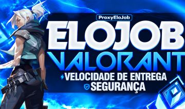 ELOJOB BOOSTING DUOBOOST VALORANT!