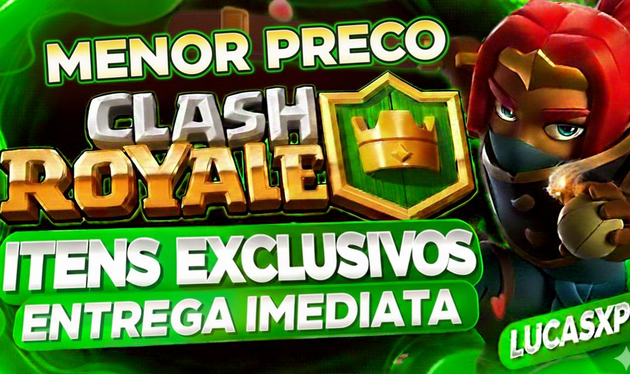 TODOS OS EMOTES/TORRES/CUBOS EXCLUSIVAS DO CLASH ROYALE