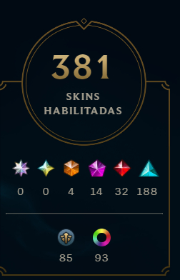 CONTA VALORANT + LOL COMPLETAS!