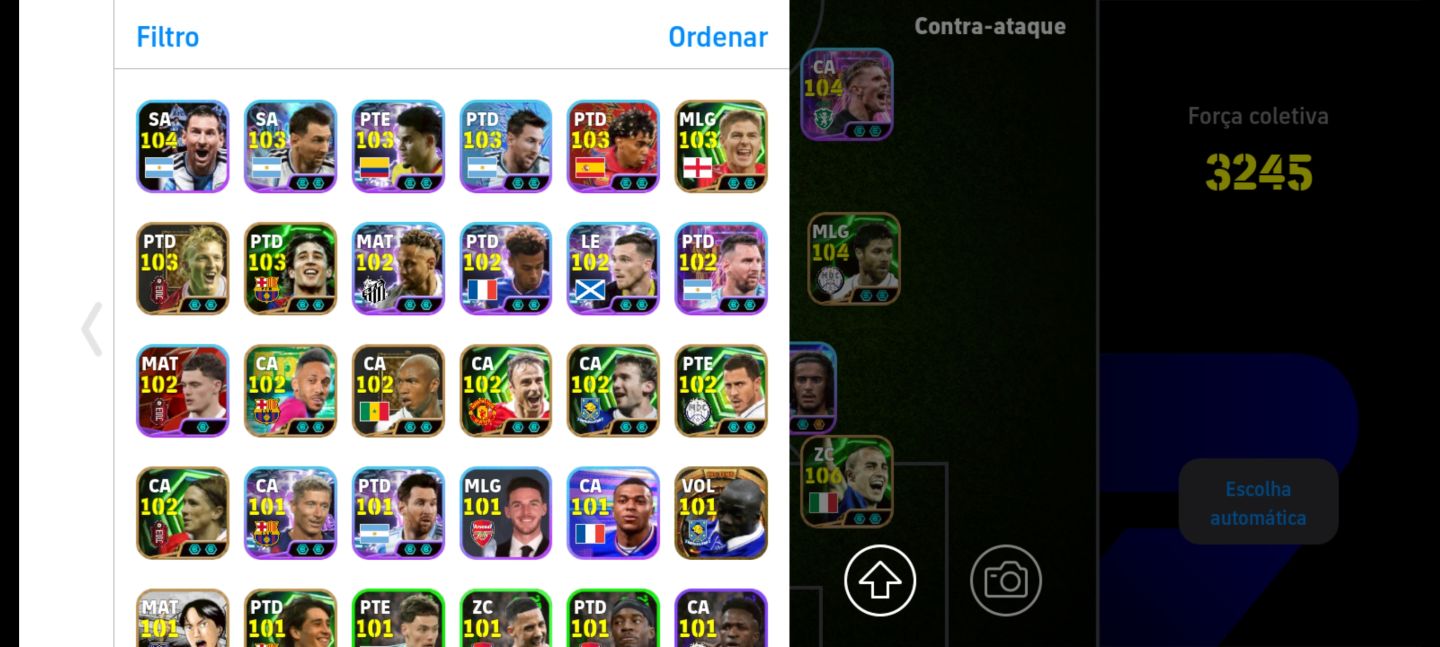 HAZARD 109 E VARIOS OUTROS EPICOS