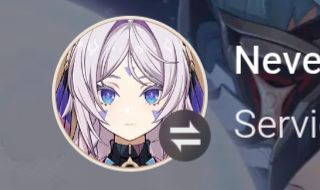 Conta com Furina C2 e Raiden C2