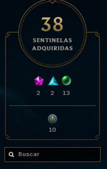 CONTA LOL + VALORANT À VENDA