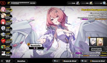ZZZ Endgame | Muitos S-Rank + Armas Assinatura | 64 Tiros | Garantido