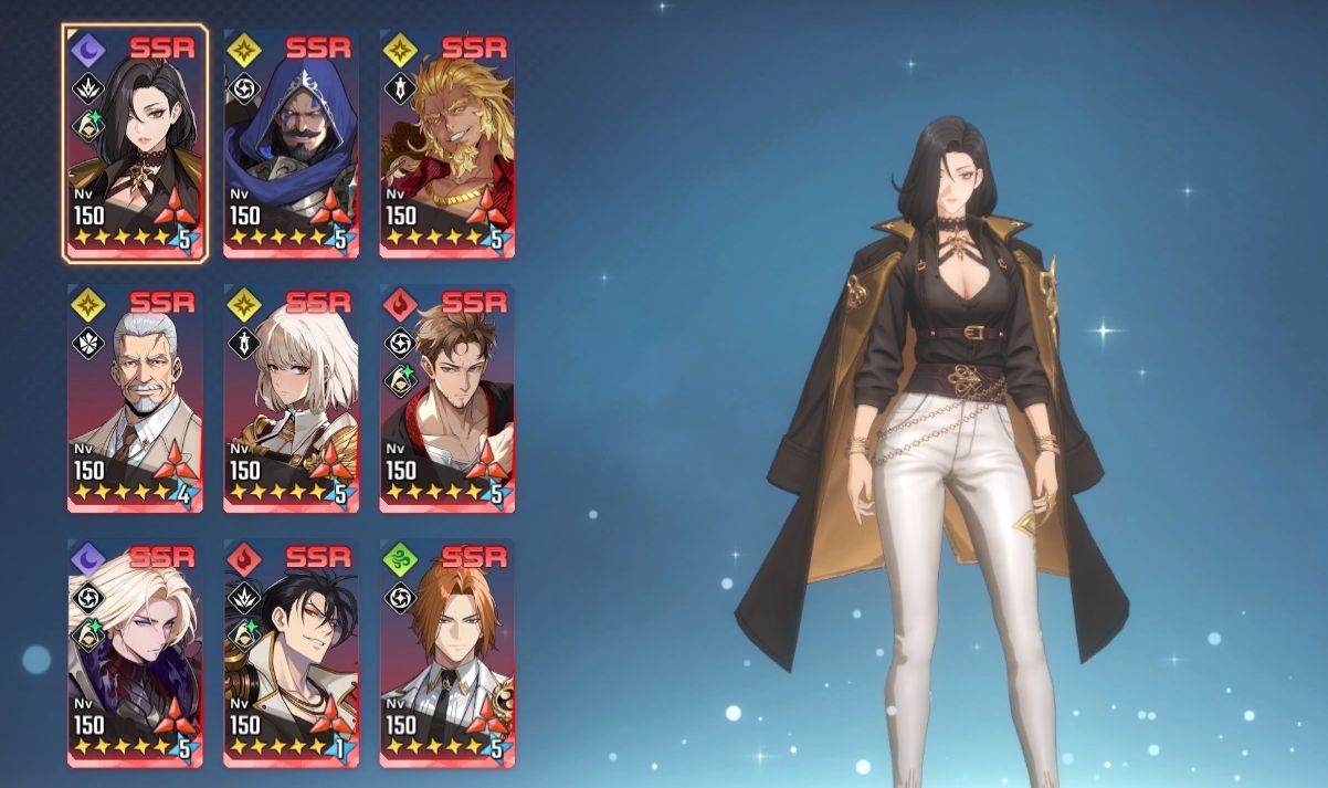Solo Leveling Arise Meta account sem vinculos