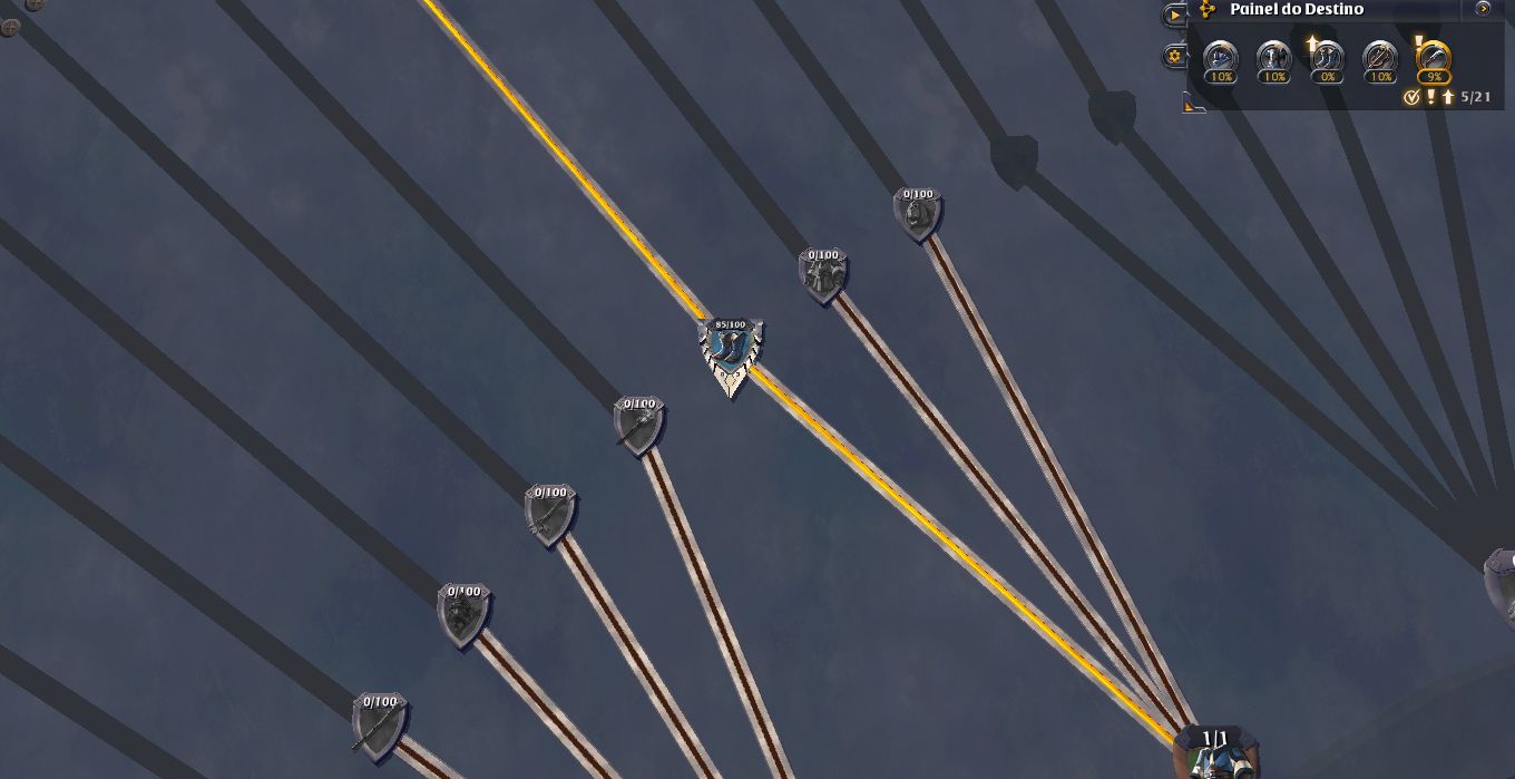 CONTA ALBION ONLINE SPEC EM ARCO E COLETA DE PELEGO T4, MINERIO T4 E FIBRA T4