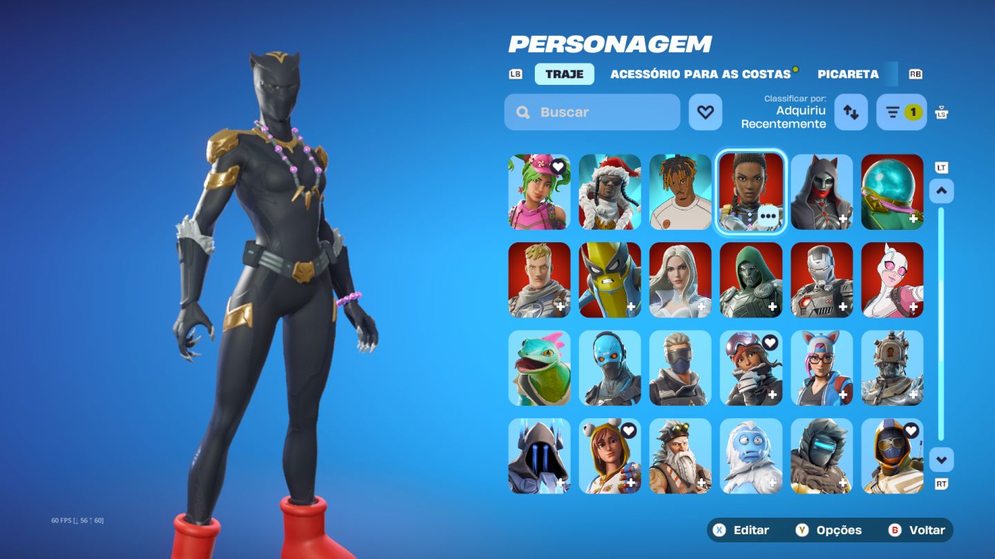 CONTINHA OG COM TWITCH PRIME 2